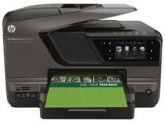 Multifuncional HP Officejet 8600