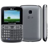 Celular Lg C299 Quad Band (4 chips)