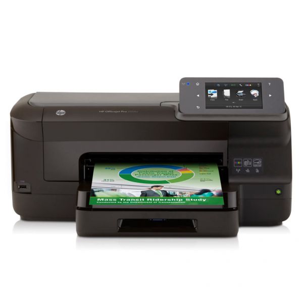 Impressora Jato de Tinta HP 251DW
