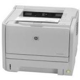 Impressora HP Laserjet P2035