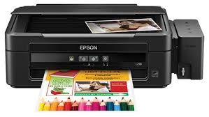 Multifuncional Epson L210