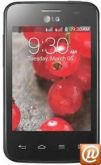 Smartphone LG E435F Android 4.1, Preto ou branco