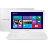 Notebook Samsung i3 4GB HD 500GB 14