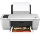Multifuncional HP 2546