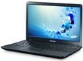 Notebook Samsung AMD Dual Core 4GB HD 500GB 14" HD 500GB, Wi