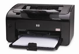 Impressora Laser HP PRO P1102W