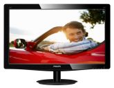 Monitor Led Philips 200V4LSB 19,5