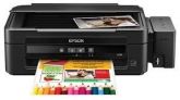 Multifuncional Epson L210