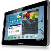 Tablet Samsung Galaxy Tab 2 10 Wi-Fi 16GB Cinza